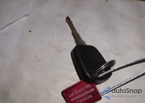 2002 Ford Mustang from USA, damaged, VIN 1FAFP444X2F212615